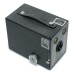 Kodak Brownie Target Six-20 Box Type 620 Film Camera