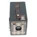Kodak Six-20 Brownie Junior Art Deco Eastman Box Camera