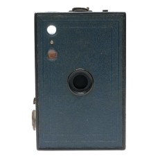 Kodak No.2A Brownie Model C Box 116 Film Camera
