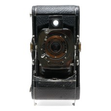 Kodak No.1A Folding Pocket Model D Antique Film Camera