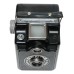 Genos Rapid 120 Roll Film 6x6 Bakelite Box Type Camera