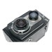 Ciro-Flex Model E TLR 120 Film 6x6 Camera Velostigmat 3.5/85mm