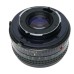 Minolta SRT100X SLR 35mm Film Camera Rokkor 1:2 50mm