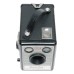 Kodak Brownie Model 1 Box 620 Rollfilm Camera