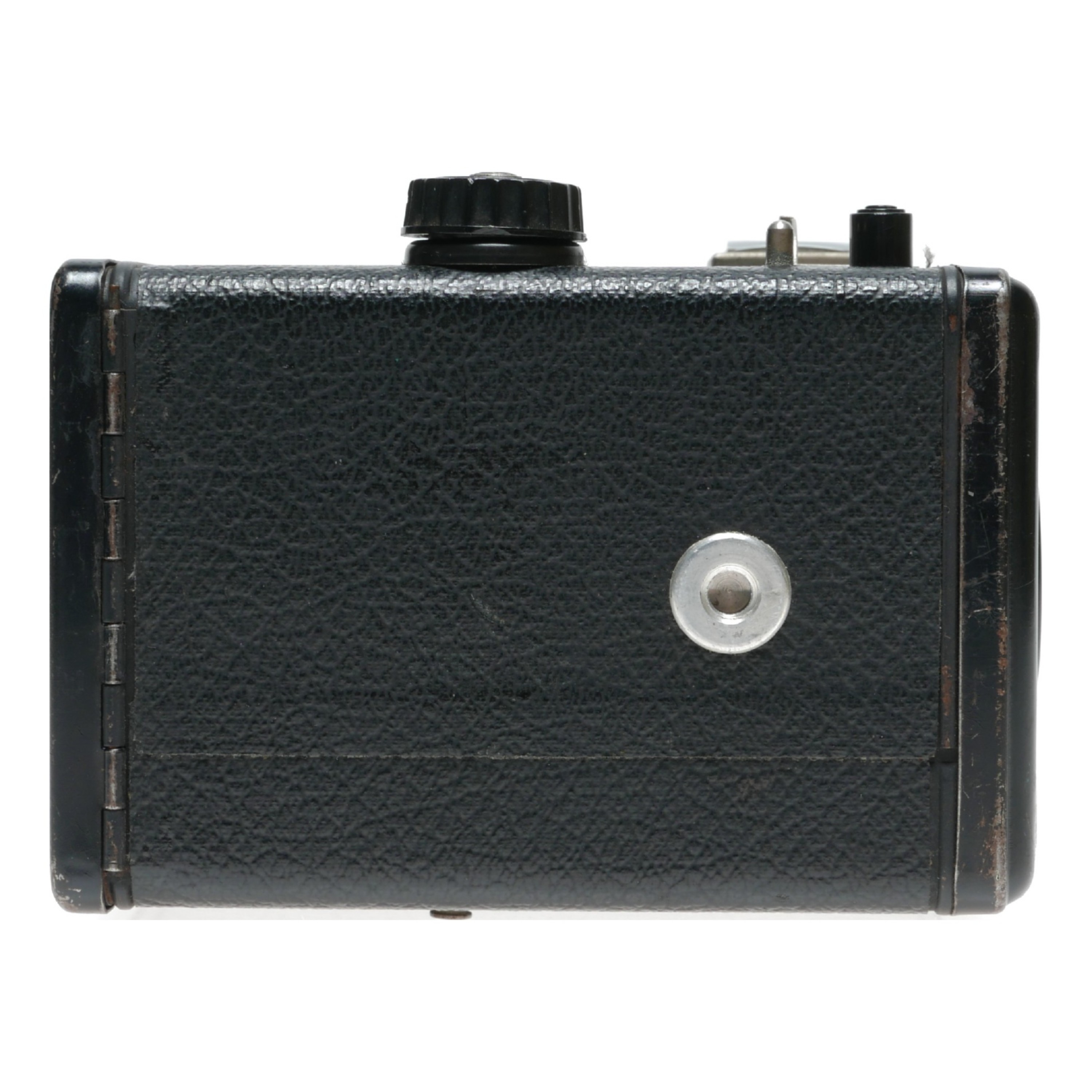 Kodak Brownie Six20 Model D Box Type 620 Film Camera