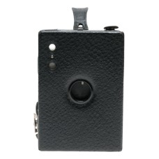 Kodak No.2 Hawk-Eye Model B Box Type 120 Film 6x9 Camera