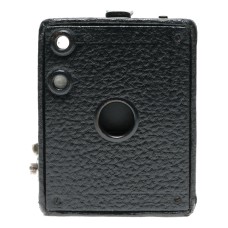 Kodak Brownie No.2 Model B 120 Film Box Type Camera