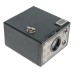 Kodak Six-16 Brownie Junior Art Deco Box Type 116 Film Camera