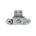 Braun Paxette Super II BL Rangefinder Camera Color-Ultralit 2.8/50