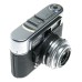 Voigtlander Vito CL 138/2 35mm Film Camera Color-Skopar 2.8/50