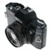 Konica Autoreflex TC 35mm Film SLR Camera Hexanon 40/1.8