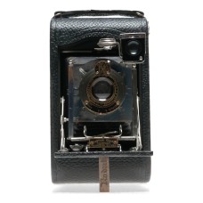 Kodak No.3 Autographic Model G 118 Rollfilm Folding Camera