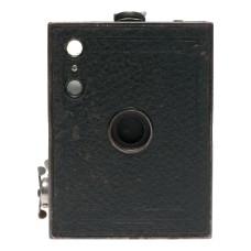 Kodak Brownie No.2 Model F Box Type 120 Film Camera