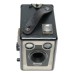 Kodak Brownie Six-20 Model C 620 Film Box Type Camera
