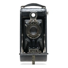 Kodak Jr. No.3A Autographic 122 Film Large Format Folding Camera