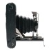 Houghton All Distance Pocket Ensign Model No.2 Folding Camera
