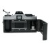 Minolta XG-M 35mm Film SLR Camera Cosina 1:4 28-70 MC Macro