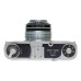 Samoca 35 Model M-35 Film Rangefinder Camera 1:3.5 f=50mm