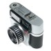 Braun Paxette Electromatic 35mm Film Automatic Camera Katagon 40mm