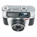 Braun Paxette Electromatic 35mm Film Automatic Camera Katagon 40mm