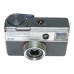 Kodak Instamatic 333-X Electronic 126 Film Cartridge Camera