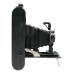 Goerz Roll-Tengor Medium Format 116 Rollfilm Folding 6x9 Camera