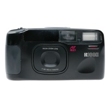 Ricoh RZ-800 Multi AF-System 35mm Film Compact Camera