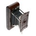 Kodak No.2 Hawkette 120 Film Folding Bakelite 6x9 Camera Art Deco