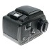 Zenza Bronica S2 Black 6x6 SLR Film Camera Nikkor-P 1:2.8 f=75mm