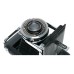 Kodak Regent Folding RF Film Camera Zeiss Tessar 1:4.5 f=10.5cm Case