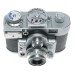 Samoca 35 Super X Rangefinder Film Camera Ezumar 1:3.5 f=50mm Rare