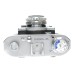 Samoca 35 Super Rangefinder Film Camera D.Ezumar 1:2.8 f=50mm Rare