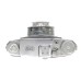 Braun Gloriette 35mm Film Camera Steinheil Cassar 2.8/45