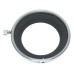 Konica AR Reverse Adapter Ring fits Auto Reflex SLR Camera Lens