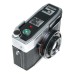 Zeiss Ikon Contessa S310 35mm Film Compact Camera Tessa 2.8/40