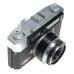 Olympus Auto Eye 35mm Rangefinder Film Camera D.Zuiko 1:2.8 f=4.5cm