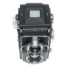 Zeiss Ikon Ikoflex IIa 855/165 TLR Film Camera Opton Tessar 1:3.5 f=75mm