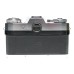 Zeiss Ikon Contaflex Super 10.1262 35mm Film SLR Camera Tessar 2.8/50