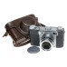 Neoca Torca 35 Film Rangefinder Camera Neokor 1:3.5 f=45mm Rare