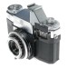 Zeiss Ikon Contaflex 861/02 Beta 35mm Film SLR Camera Pantar 2.8/45