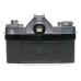 Zeiss Ikon Contaflex II 35mm SLR Film Camera Cold Shoe Tessar 2.8/45