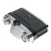 Zeiss Ikon Contaflex I 861/24 Original SLR 35mm Film Camera Tessar 2.8/45