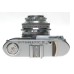 Voigtlander Vitomatic IIa 35mm Film RF Camera Color Skopar 1:2.8/50