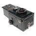 Voigtlander Brillant Early Metal TLR 120 Film Camera Voigtar 1:6.3 F=7.5cm