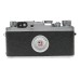 Leica IIIG 35mm film camera 3G rangefinder Leitz Summitar 1:2/50mm