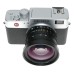 Leica Digilux II digital camera with Vario Summicron ASPH. lens