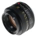 Summilux-R 1:1.4/50 Leicaflex 11875 SLR Leica vintage 35mm camera lens