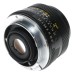 Elmarit-R 1:2.8/35 Leicaflex 11201 Leica SLR Leitz wide angle lens Boxed