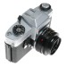 Leicaflex SL Chrome 35mm SLR film camera Summicron-R lens set