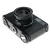 Leica CL 35mm film compact camera Summicron-C 40mm f2 lens